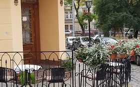 Lviv Forever